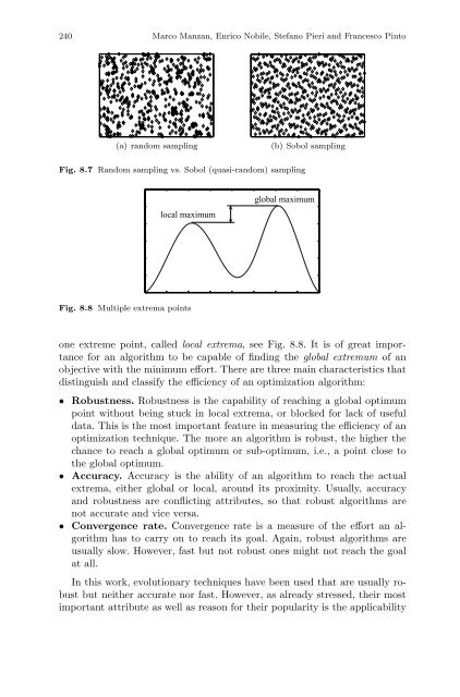 Optimization and Computational Fluid Dynamics - Department of ...