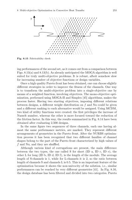 Optimization and Computational Fluid Dynamics - Department of ...