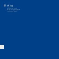 itag.ch - Remaco AG