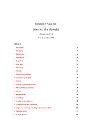 pdf-formato - Universala Esperanto-Asocio