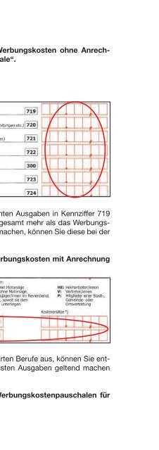 Steuer Sparen 2011 - AK - Niederösterreich - Arbeiterkammer