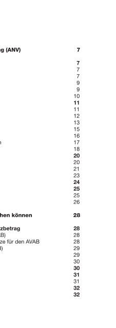 Steuer Sparen 2011 - AK - Niederösterreich - Arbeiterkammer