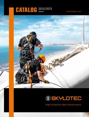 Skylotec_Katalog_2012/2013