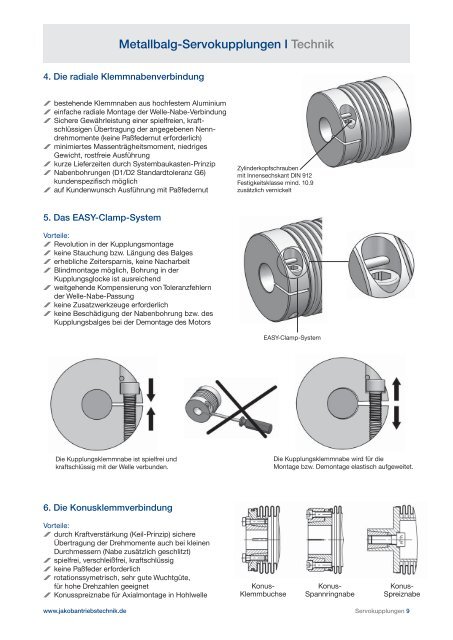 Katalog Download - JAKOB Antriebstechnik