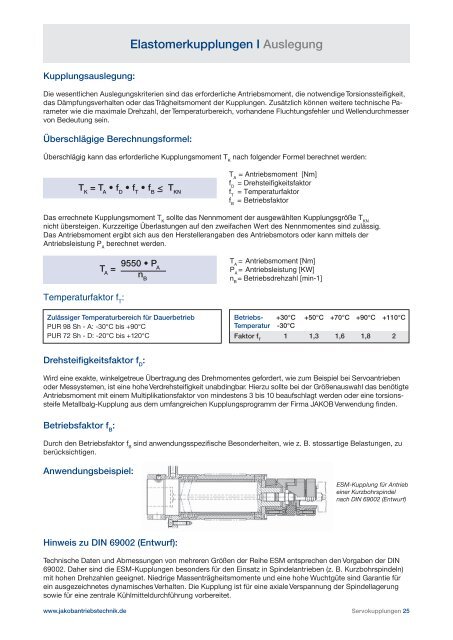 Katalog Download - JAKOB Antriebstechnik