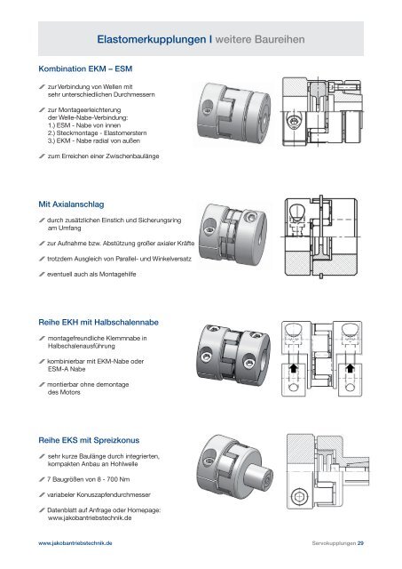 Katalog Download - JAKOB Antriebstechnik