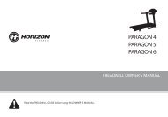 Horizon adventure 1 treadmill manual hotsell