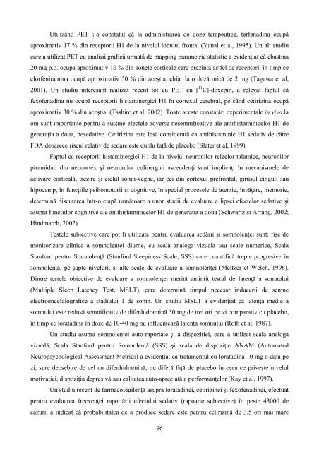 jurnalul român de psihofarmacologie romanian journal of ...