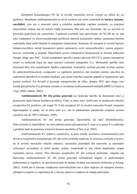 jurnalul român de psihofarmacologie romanian journal of ...