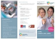 flyer pf_soft front.indd - Katharinen-Hospital Unna gGmbH