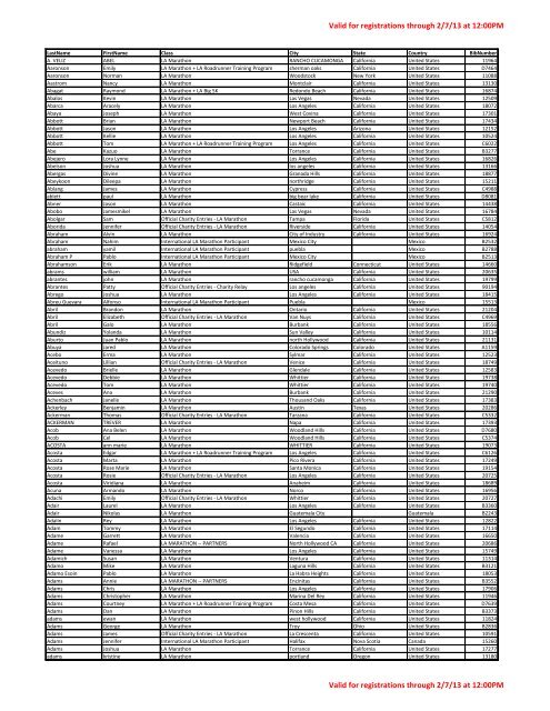 2013-Bib-List-020713