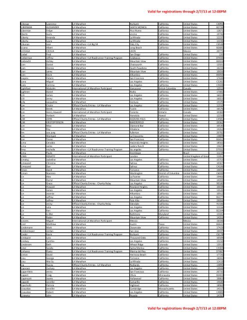 2013-Bib-List-020713