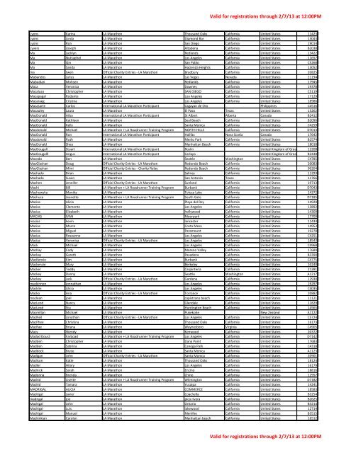 2013-Bib-List-020713