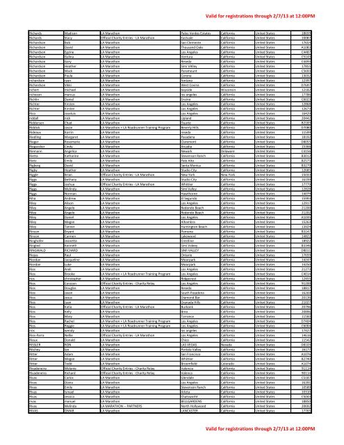 2013-Bib-List-020713