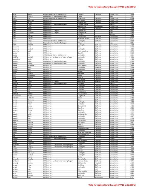 2013-Bib-List-020713