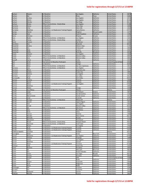 2013-Bib-List-020713