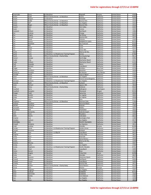 2013-Bib-List-020713