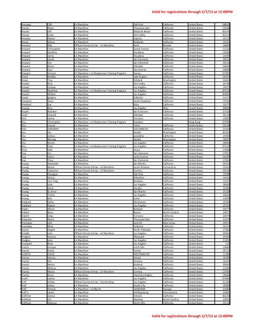 2013-Bib-List-020713