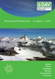 PDF-Datei - Alpenverein Sektion Fulda e. V.