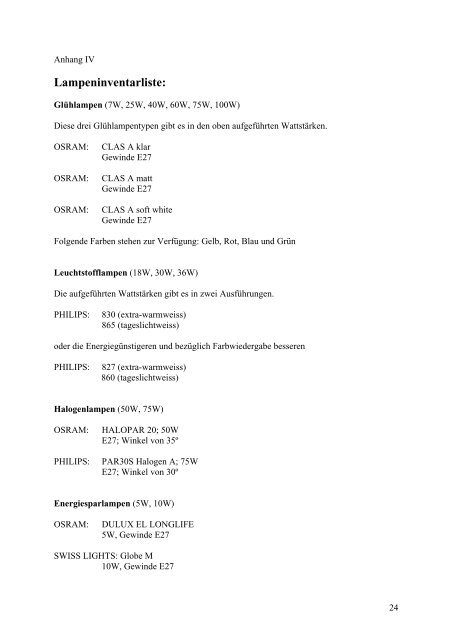Anleitung für die Lehrperson (PDF, 435 kB) - EducETH - ETH Zürich
