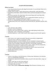 Kleepetöö metoodika.pdf - Aktiviseerivad tegevused