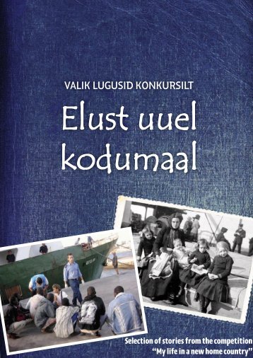 VALIK LUGUSID KONKURSILT - Iom