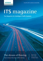 Issue 03/12 - Siemens Mobility