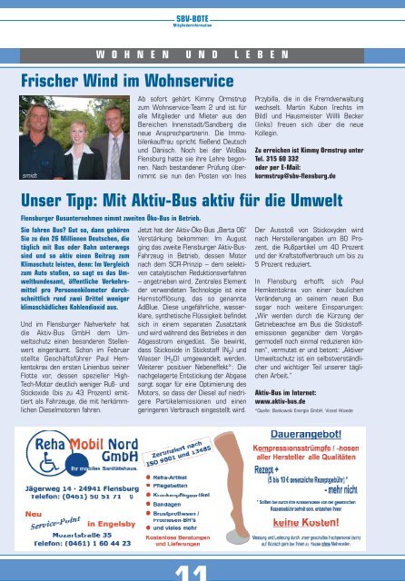 wohnenundleben - Selbsthilfe Bauverein eG