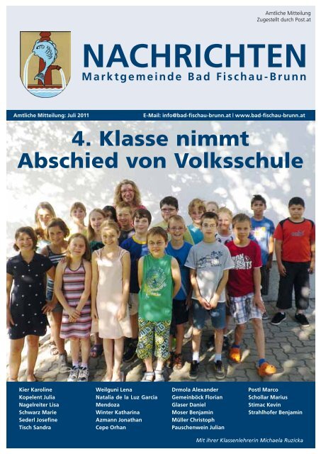 960 KB) - .PDF - Marktgemeinde Bad Fischau-Brunn