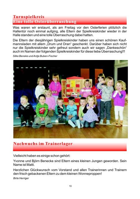 TVAktuell 2011-2.pdf - TV Arbergen von 1893 eV