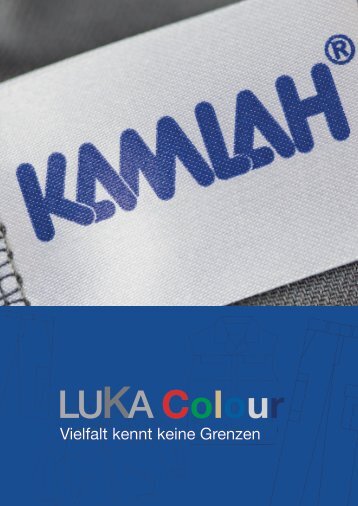 LUKA Color - KAMLAH