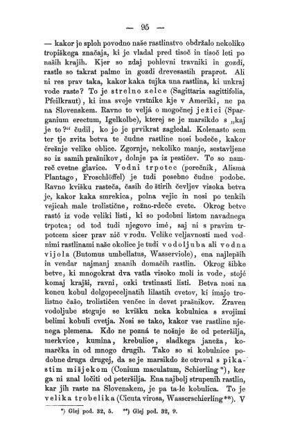 Matica Slovenska v Ljubljani. 1867.