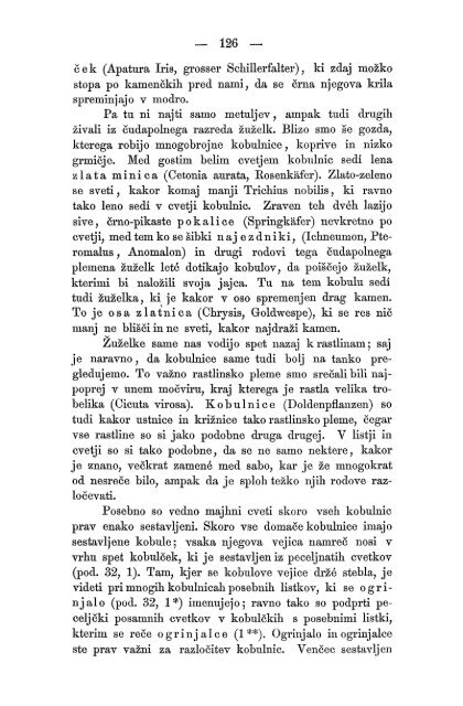 Matica Slovenska v Ljubljani. 1867.