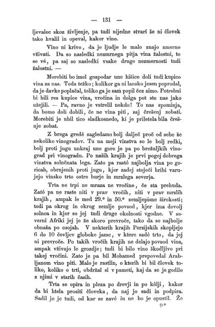 Matica Slovenska v Ljubljani. 1867.