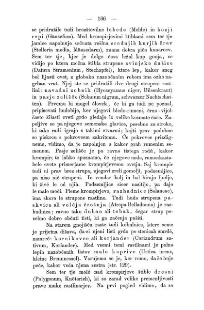 Matica Slovenska v Ljubljani. 1867.