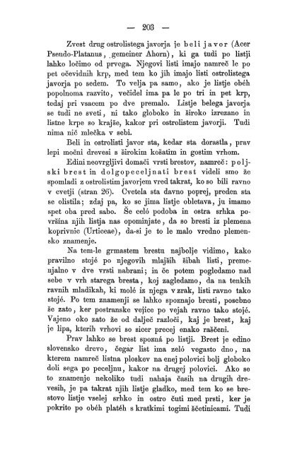 Matica Slovenska v Ljubljani. 1867.