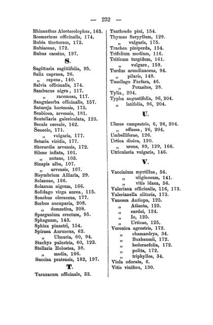 Matica Slovenska v Ljubljani. 1867.