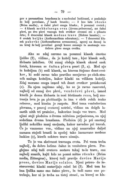 Matica Slovenska v Ljubljani. 1867.