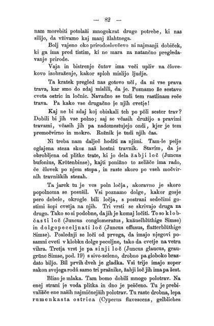 Matica Slovenska v Ljubljani. 1867.