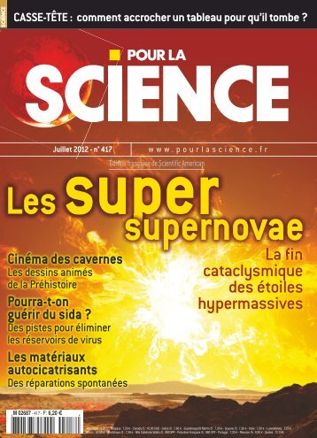 Juillet 2012 - nÂ° 417 - Index of