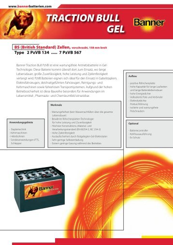 TRACTION BULL GEL