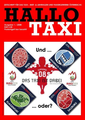 Hallo Taxi 1 2008.pdf - bei Taxi 60160