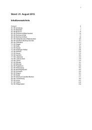 Gesamtverzeichnis der Kirchenbuchdigitalisate (PDF)