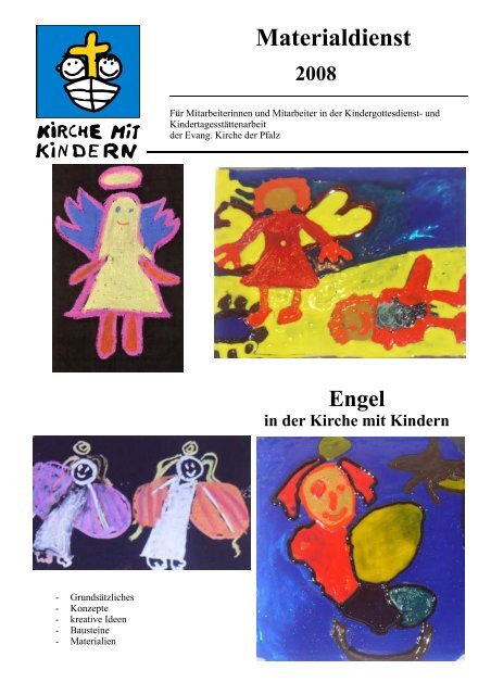 Engel In Der Kirche Mit Kindern Kindergottesdienst In Der Engel In Der Kirche Mit Kindern Kindergottesdienst In Der