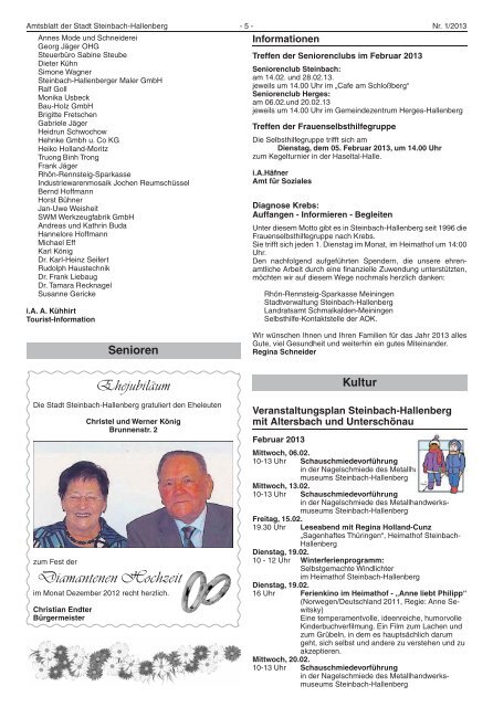 Amtsblatt der Stadt Steinbach-Hallenberg Januar 2013.pdf