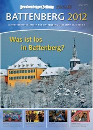 BATTENBERG 2012 - WLZ-FZ.de