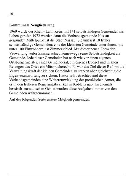 Chronik der Gemeinde Zimmerschied als PDF - Verbandsgemeinde ...