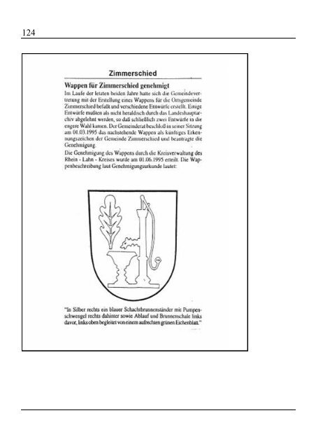 Chronik der Gemeinde Zimmerschied als PDF - Verbandsgemeinde ...