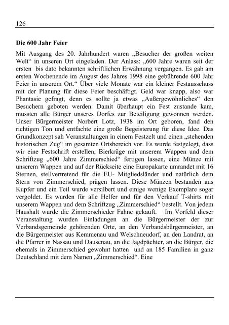 Chronik der Gemeinde Zimmerschied als PDF - Verbandsgemeinde ...