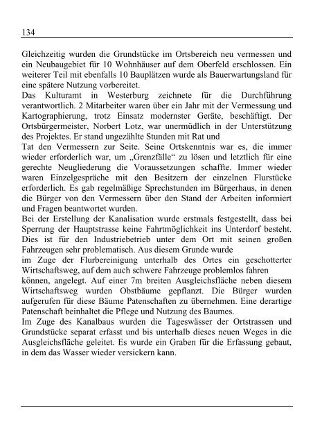 Chronik der Gemeinde Zimmerschied als PDF - Verbandsgemeinde ...